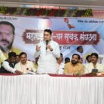 लग्न जुळण्यासाठी सहकार्य करणाऱ्या विवाह संस्थांच्या अडचणी सोडवण्यासाठी विधानसभेत प्रश्न उपस्थित करू- आ. सत्यजित देशमुख