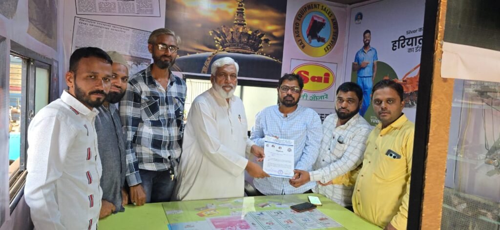 jahir mujawar
