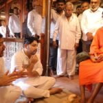 ‘महादेवी’ला परत आणण्यासाठीच्या लढ्यात आम्ही नांदणी मठासोबत