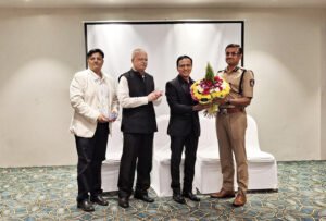 Medical Association News Photo 2