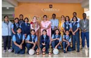 Cambridge School (CBSE) Miraj (1)