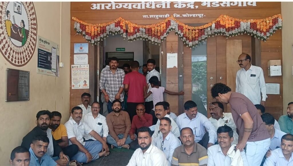 bhedasgaon
