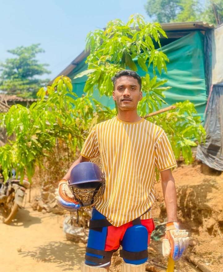 गवशी