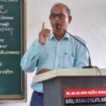स्व. शंकर पाटील यांचे मराठी साहित्य आजही वाचनीय – डॉ. प्रकाश पाटील