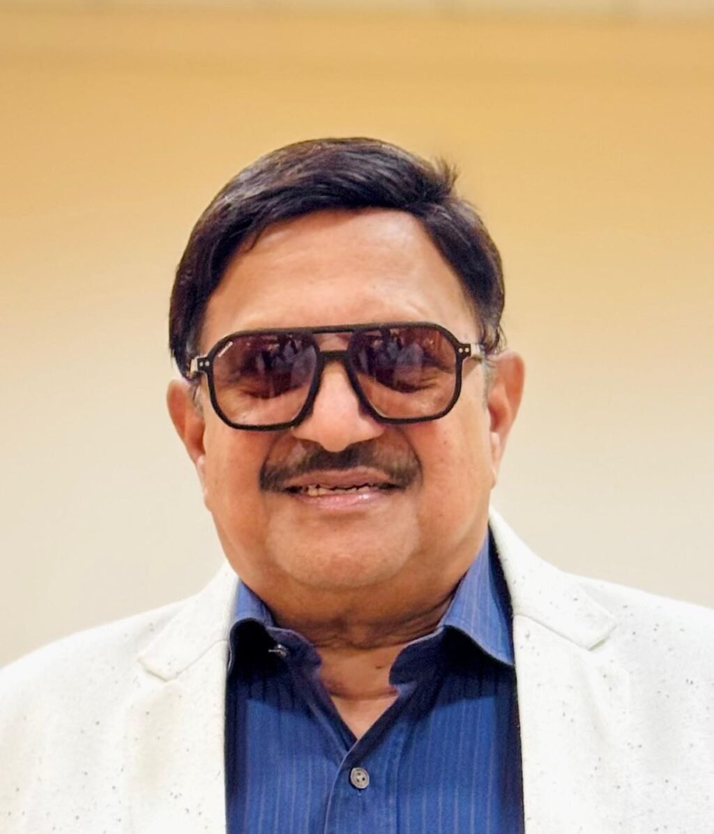 आनंद माने