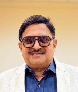 आनंद माने