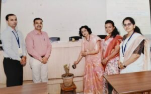 कमला काँलेज