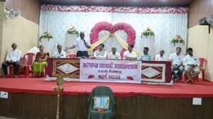 ग्राहकाला आपुलकीची वागणूक द्या