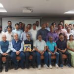 ट्रॅव्हल एजंटना भेडसावणारे प्रश्न सोडविण्यास ट्रॅव्हल एजंट असोसिएशनचे ऑफ इंडिया चे प्रथम प्राधान्य राहील-अध्यक्ष मेहबूबभाई शेख