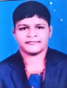 रयतच्या शाहू कॉलेजची सृष्टी भोसले