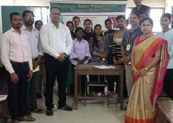 विद्यार्थ्यांनी सर्जनात्मक विध्वंस ही संकल्पना समजून घ्यावी