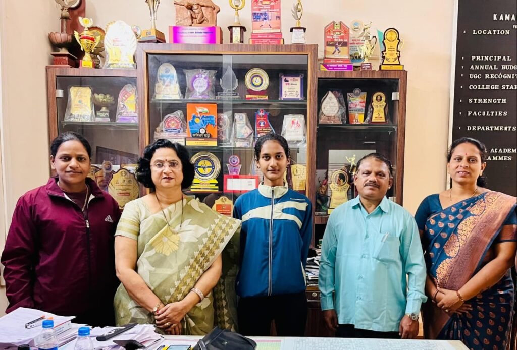 सायली महावीर