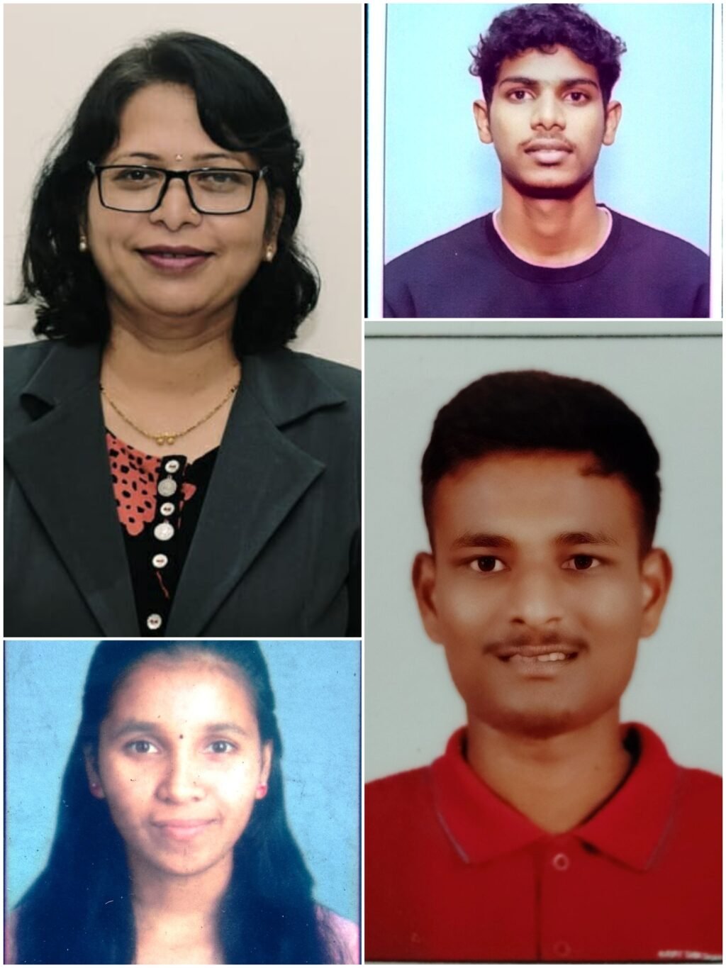 शाहू कॉलेजराज्यस्तरीय निबंध स्पर्धेत रयतच्या शाहू कॉलेजचे धवल यश