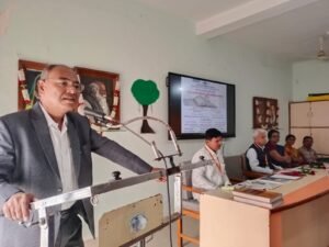 संविधान हाच आदर्श ग्रंथ डॉ जगन कराडे