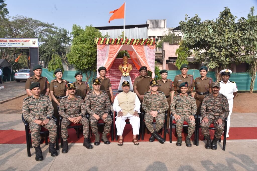 स्त्री शक्ती दुर्लक्षित करता येणार नाही - खा. छ. शाहू महाराज