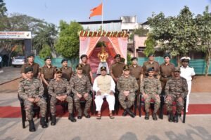 स्त्री शक्ती दुर्लक्षित करता येणार नाही - खा. छ. शाहू महाराज