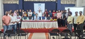 उद्योजकासाठी व नव उद्योजकांसाठी दुबई येथे महाबीज्ञ चे आयोजन