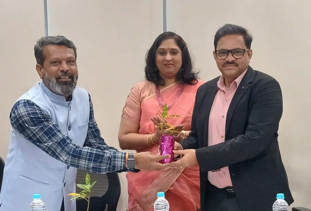 केआयटी आय.आर.एफ.च्या वतीने नवोदितांसाठी ‘पेटंट ओ थॉन’ या स्पर्धेचे आयोजन