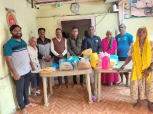 कै. प्रा. रमेश दळवी(सर