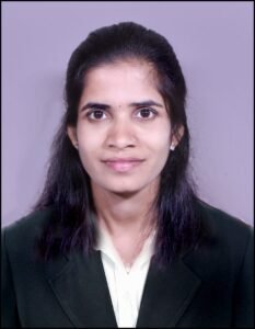 डॉ. अनिता कुंडलिक तावडे