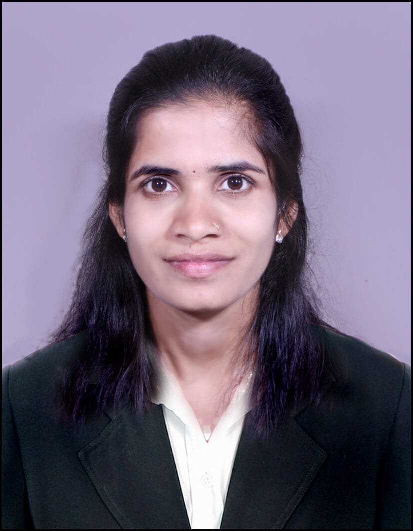 डॉ. अनिता कुंडलिक तावडे