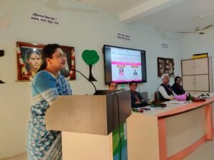 स्पर्धा परीक्षेच्या यशाची चतुसूत्री मोसमी चौगुले