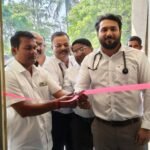 आजार गंभीर होण्याआधीच त्याचे निदान करा:- डॉ.मोहम्मद खान