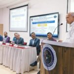 विकसित भारतासाठी कौशल्य विकास आणि उद्योजकतेची गरज – चंद्रशेखर डोली