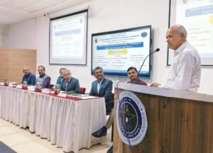 कौशल्य विकास आणि उद्योजकताः