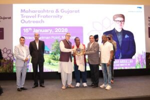 ट्रॅव्हल एजंट असोसिएशन कोल्हापूरचे अभिनंदन