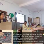 स्त्री – स्त्री समानता प्रस्थापित होणे आजच्या काळाची गरज : डॉ. स्मिता गिरी