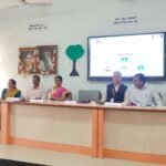 दैनंदिन जीवनासाठी संख्याशास्त्र उपयुक्त – डॉ. पी. वाय. पाटील