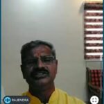 व्यवस्थापन कौशल्याने भक्कम स्वराज्य निर्मिती: राजेंद्र घाटगे