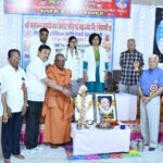 सामाजिक बांधिलकीची जाणीव ठेवून महात्मा बसवेश्‍वर संस्था कार्यरत-डॉ.सी.बी.कुरबेट्टी ः आरोग्य शिबीरास प्रतिसाद