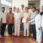 चार उपसा सिंचन योजनांना दोन कोटींचा निधी मंजूर ः हुक्केरी-पितापुत्रांची माहीती