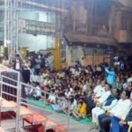 आपल्या आई-बापाला शेवटच्या श्‍वासापर्यंत जीव लावा ः हंकारे