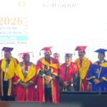 डॉ. राजेश ख्यालप्पा यांना एफआयसीपी फेलोशिप