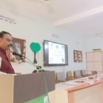 बौद्धिक संपदा हक्क कायदा आजच्या काळाची नवी परिभाषा : डॉ. किशोर गायकवाड