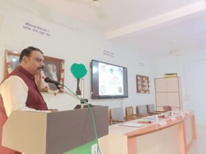 बौद्धिक संपदा हक्क कायदा आजच्या काळाची नवी परिभाषा डॉकिशोर गायकवाड