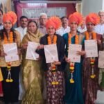 राजवीर पब्लिक स्कूलला पेटंटचा बहुमान