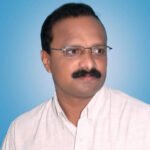 विष्णु शिंदे यांच्या दावण कथासंग्रहास राज्यस्तरीय पुरस्कार