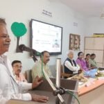 जिज्ञासा हा जीवन समृद्धतेचा मार्ग : डॉ. आर. आर. कुंभार