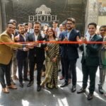 सयाजी समूहाची सांगलीत एन्ट्री ; ‘एफोटेल बाय सयाजी’ हॉटेल सुरू