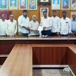 लाभार्थ्यांशी चर्चा करून घरकुलांचे वाटप करण्यात यावे-बुडा अध्यक्ष लक्ष्मणराव चिंगळे.