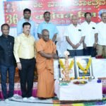 धोरण,तारण आणि हेतू लक्षात घेवून व्यवहार केल्यास संस्थेची प्रगतीकडे घौडदौडःसुनिल शेट्ये