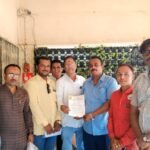 मिरजेतून विवाह नोंदणी कार्यालय हलू देणार नाही ; मिरज सुधार समितीचा इशारा