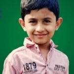 प्रज्ञाशोध परीक्षेत रुद्रनिल नाईक जिल्ह्यात सहावा