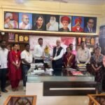 रयत स्पर्धा परीक्षा अॅकेडमीचे धवल यश