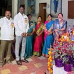 मनपा शाळा क्रमांक ३६ चे वार्षिक स्नेहसंमेलन व माजी विद्यार्थी मेळावा उत्साहात