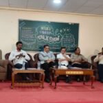 एमटीडीके शैक्षणिक संकुलात ‘करिअर टॉक शो’ उत्साहात